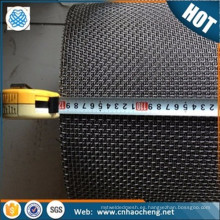 Malla de alambre de molibdeno de alta calidad para micrófono